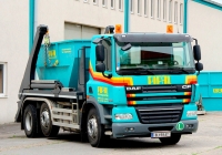 PIPAL-Transporte: Weg mit dem Müll – Container und Mulden • Bruck an der Leitha, Niederösterreich